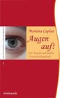 Buchcover Augen auf!