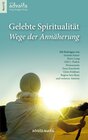 Buchcover Gelebte Spiritualität