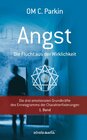 Buchcover Angst - Die Flucht aus der Wirklichkeit