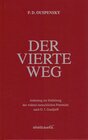 Buchcover Der Vierte Weg