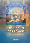 Buchcover Die Geburt des Löwen
