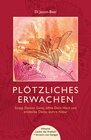 Buchcover Plötzliches Erwachen