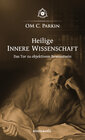 Buchcover Heilige Innere Wissenschaft
