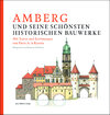 Buchcover Amberg und seine schönsten historischen Bauwerke