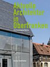 Buchcover Aktuelle Architektur in Oberfranken