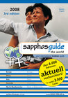 Buchcover Sapphosguide 2007/2008 weltweit
