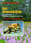Buchcover Die Honigbiene