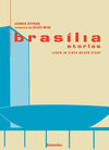 Buchcover Brasilia Stories