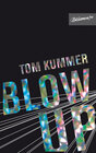 Buchcover Blow Up