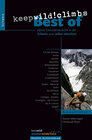 Buchcover Best of "keep wild! climbs"