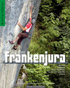 Buchcover Kletterführer Südlicher Frankenjura