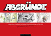 Buchcover Abgründe