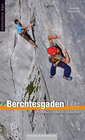 Buchcover Kletterführer Berchtesgadener Alpen Band Ost