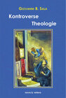 Buchcover Kontroverse Theologie