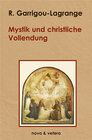 Buchcover Mystik und christliche Vollendung