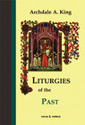 Buchcover Liturgies of the past