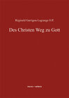 Buchcover Des Christen Weg zu Gott