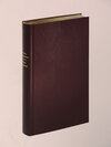 Buchcover Das Neue Testament, lateinisch / deutsch