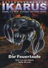 Buchcover Die Feuertaufe