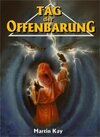 Buchcover Tag der Offenbarung