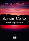 Buchcover Anam Cara