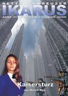 Buchcover Kaisersturz