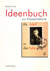 Buchcover Als Adolf in die Falle ging