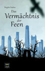 Buchcover Das Vermächtnis der Feen