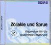Buchcover Zöliakie und Sprue