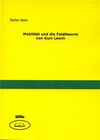 Buchcover Mobilität und die Feldtheorie von Kurt Lewin