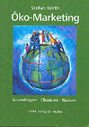 Buchcover Öko-Marketing