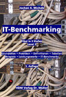 Buchcover IT-Benchmarking