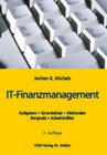 Buchcover IT-Finanzmanagement