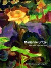 Buchcover Marianne Britze 1883 - 1980 Leben und Werk