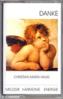 Buchcover Danke