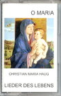 Buchcover O Maria