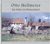 Buchcover Otto Hellmeier