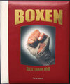 Buchcover Boxen