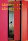 Buchcover Minimalism/Minimalismo/Minimalista
