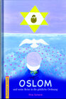 Buchcover Oslom und seine Reise zur göttlichen Ordnung