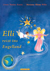 Buchcover Elli reist ins Engelland