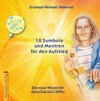 Buchcover 18 Symbole und Mantren für den Aufstieg