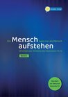 Buchcover Ein Mensch kann nur als Mensch aufstehen Band 2