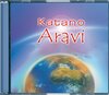 Buchcover Aravi