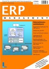 Buchcover ERP Management