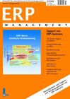 Buchcover ERP Management