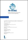 Buchcover M-WISE: Modellierung wissensintensiver Prozesse im Software Engineering