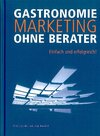 Buchcover Gastronomie-Marketing ohne Berater