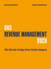 Buchcover DAS REVENUE MANAGEMENT BUCH