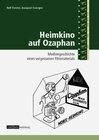 Buchcover Heimkino auf Ozaphan